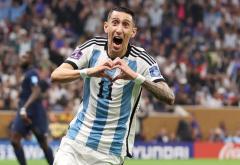 Argentina je svjetski prvak